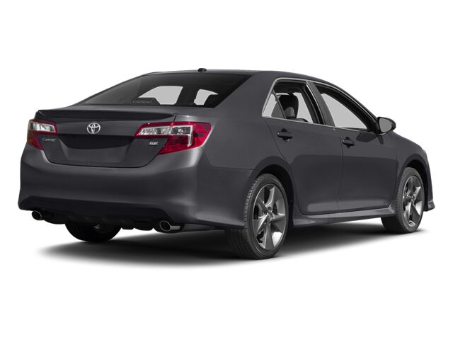 2014 Toyota Camry L San Clemente CA