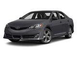 2014 Toyota Camry L Oshkosh WI