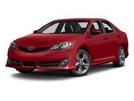 2014 Toyota Camry L Rome GA 2014 Toyota Camry L Rome GA