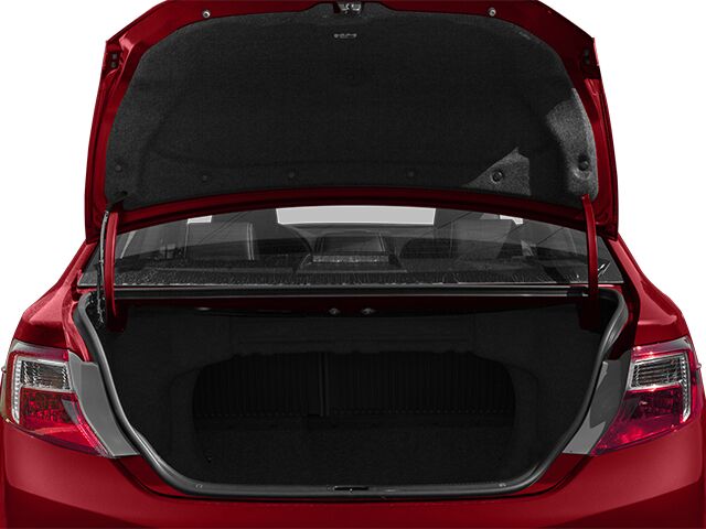 2014 Toyota Camry L Roseville CA