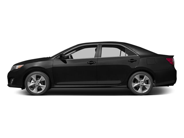 2014 Toyota Camry LE San Antonio TX