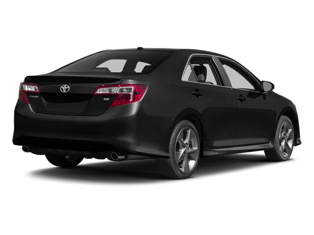 2014 Toyota Camry SE Hot Springs AR