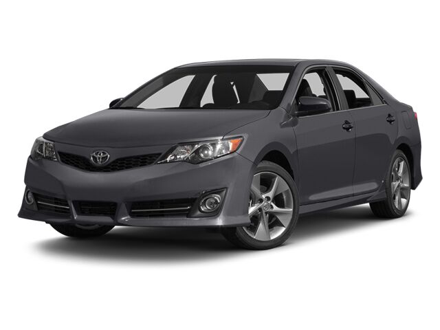2014 Toyota Camry SE San Antonio TX