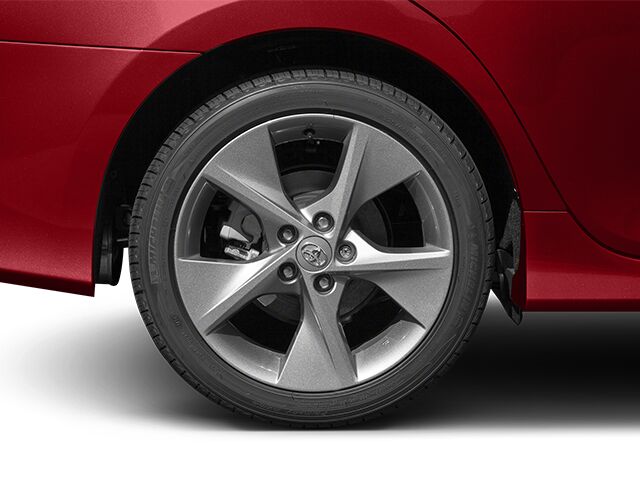 2014 Toyota Camry SE San Antonio TX