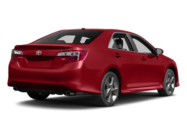 2014 Toyota Camry SE Sedan 4D Kansas City MO