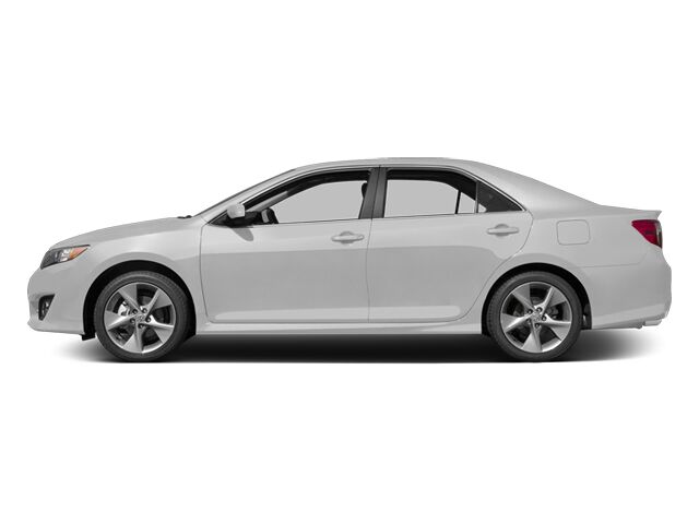 2014 Toyota Camry SE Sedan 4D Kansas City MO