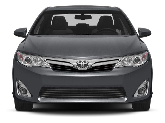 2014 Toyota Camry XLE Gainesville FL