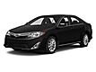 2014 Toyota Camry XLE