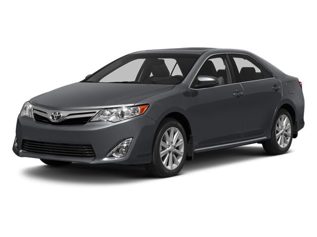 2014 Toyota Camry XLE Grand Junction CO