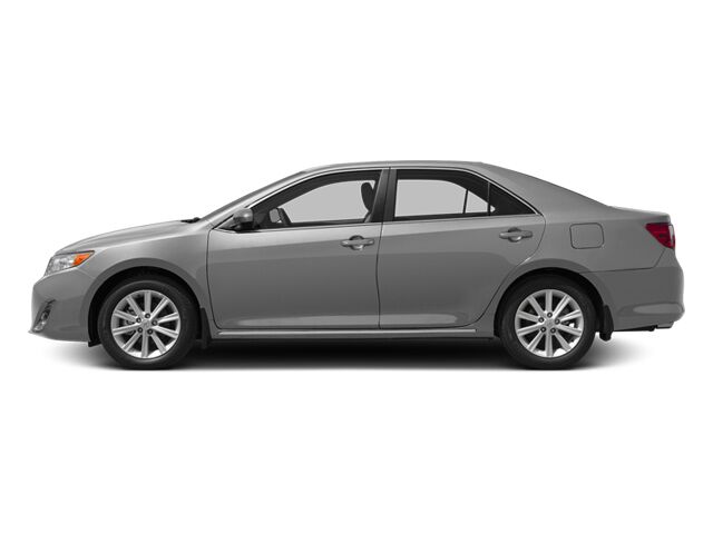 2014 Toyota Camry XLE