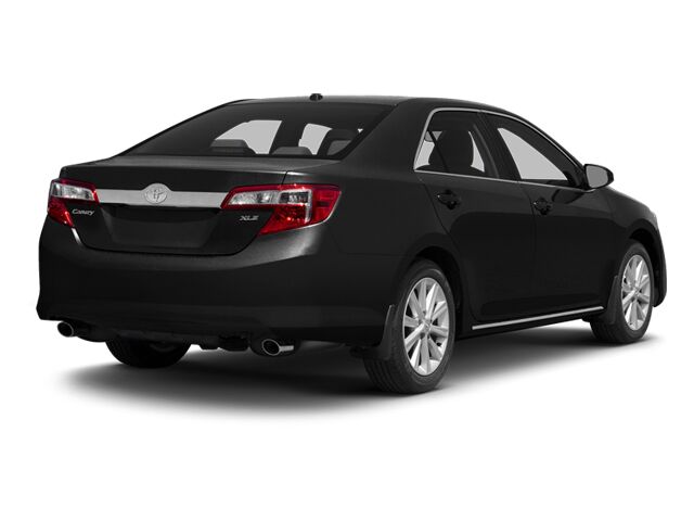 2014 Toyota Camry XLE San Antonio TX