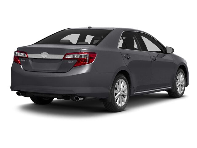 2014 Toyota Camry XLE San Antonio TX