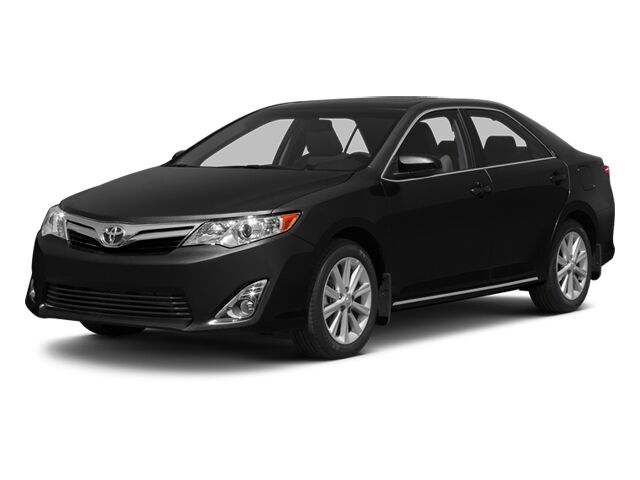 2014 Toyota Camry XLE San Antonio TX
