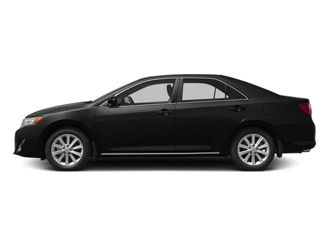 2014 Toyota Camry XLE San Antonio TX
