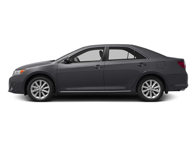 2014 Toyota Camry XLE San Antonio TX