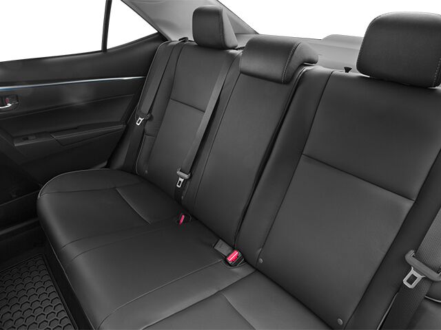 2014 Toyota Corolla Gainesville FL