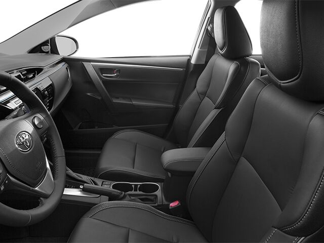 2014 Toyota Corolla Gainesville FL