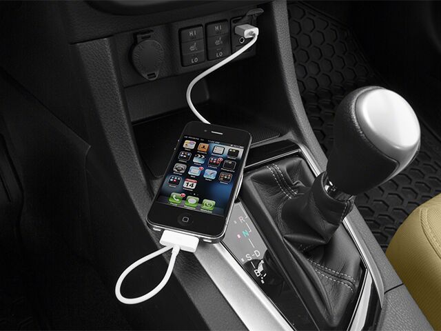 2014 Toyota Corolla- HD LE Hot Springs AR