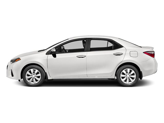 2014 Toyota Corolla L | LE | S | S Plus