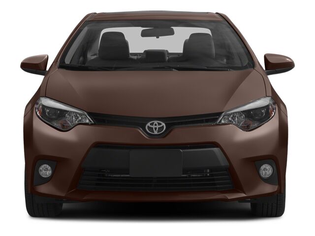 2014 Toyota Corolla L Roseville CA