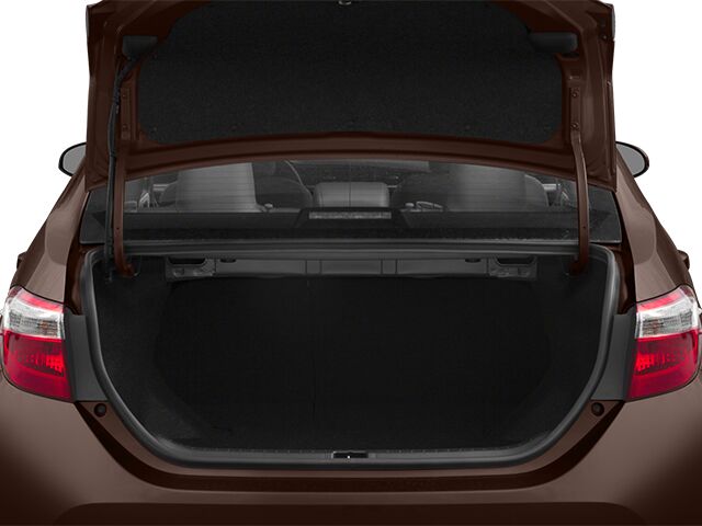 2014 Toyota Corolla LE ECO Hot Springs AR