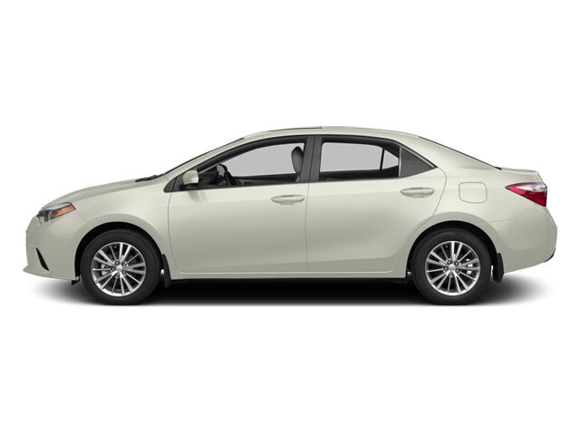2014 Toyota Corolla LE ECO Hot Springs AR