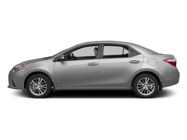 2014 Toyota Corolla LE San Antonio TX