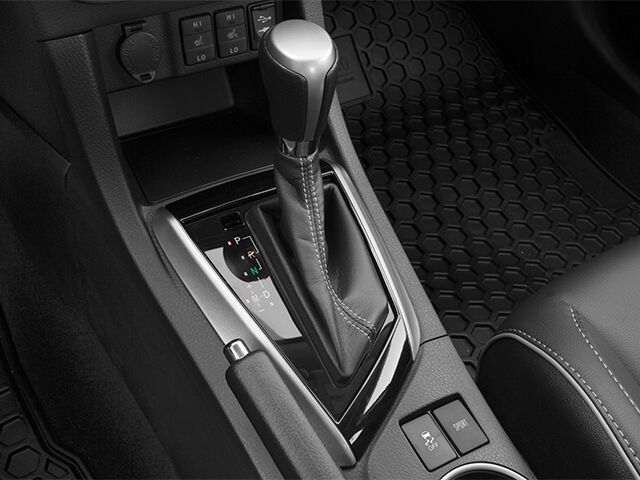 2014 Toyota Corolla S CVT Hot Springs AR