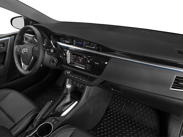 2014 Toyota Corolla S CVT Hot Springs AR