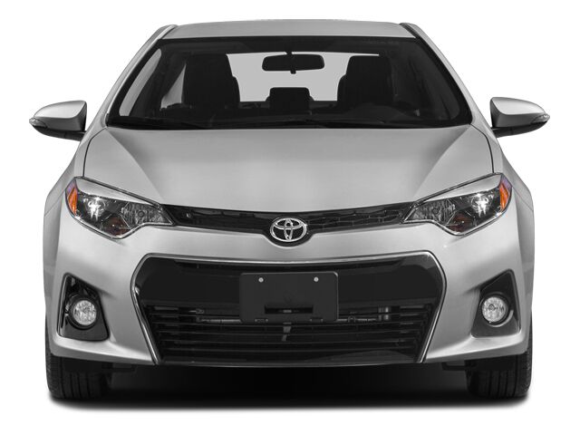2014 Toyota Corolla S Plus CVT Austin TX