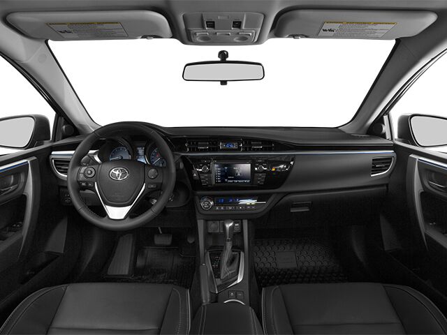 2014 Toyota Corolla S Plus CVT Austin TX
