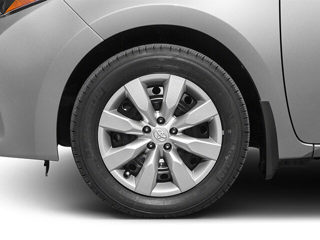 2014 Toyota Corolla S Plus CVT Austin TX