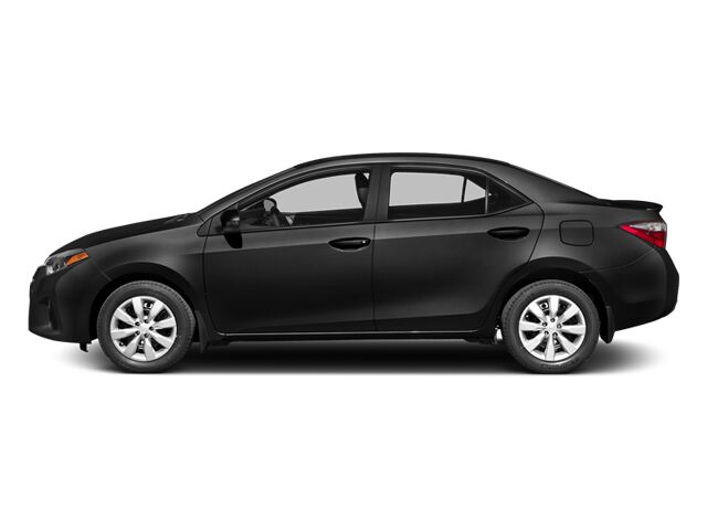 2014 Toyota Corolla S Plus CVT Austin TX