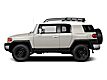 2014 Toyota FJ Cruiser