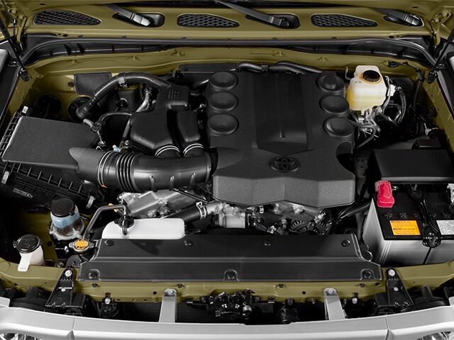 2014 Toyota FJ Cruiser Roseville CA