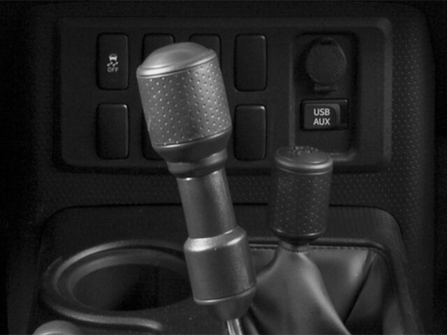 2014 Toyota FJ Cruiser Roseville CA