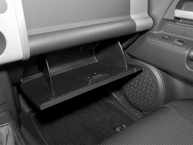 2014 Toyota FJ Cruiser Roseville CA