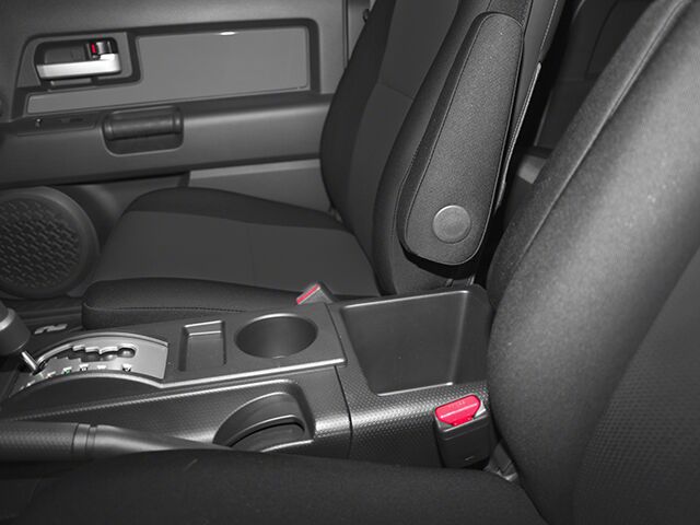 2014 Toyota FJ Cruiser Roseville CA