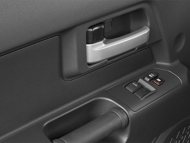 2014 Toyota FJ Cruiser Roseville CA