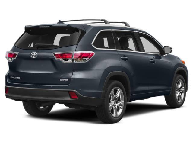 2014 Toyota Highlander Limited San Clemente CA