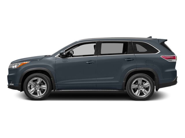 2014 Toyota Highlander Limited San Clemente CA