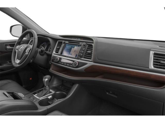 2014 Toyota Highlander Limited V6 | Limited Platinum V6 San Antonio TX