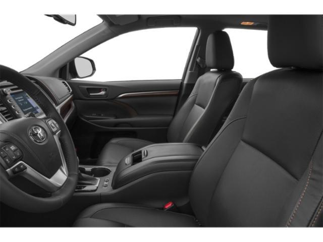 2014 Toyota Highlander Limited V6 | Limited Platinum V6 San Antonio TX