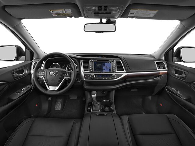 2014 Toyota Highlander XLE V6 Tucson AZ
