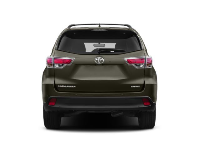 2014 Toyota Highlander XLE V6 Tucson AZ