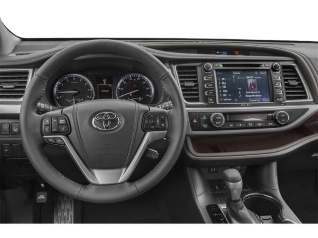 2014 Toyota Highlander XLE V6 Tucson AZ