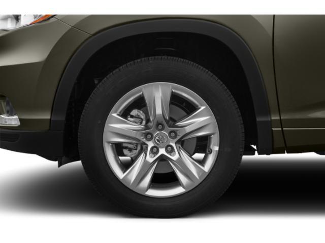 2014 Toyota Highlander XLE V6 Tucson AZ