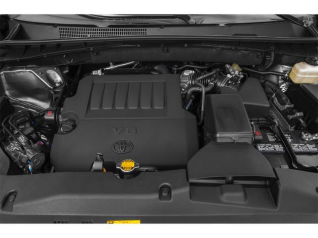 2014 Toyota Highlander XLE V6 Tucson AZ