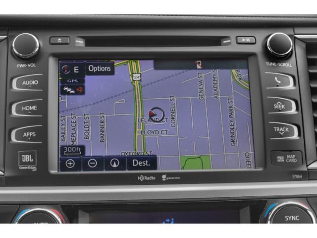 2014 Toyota Highlander XLE V6 Tucson AZ