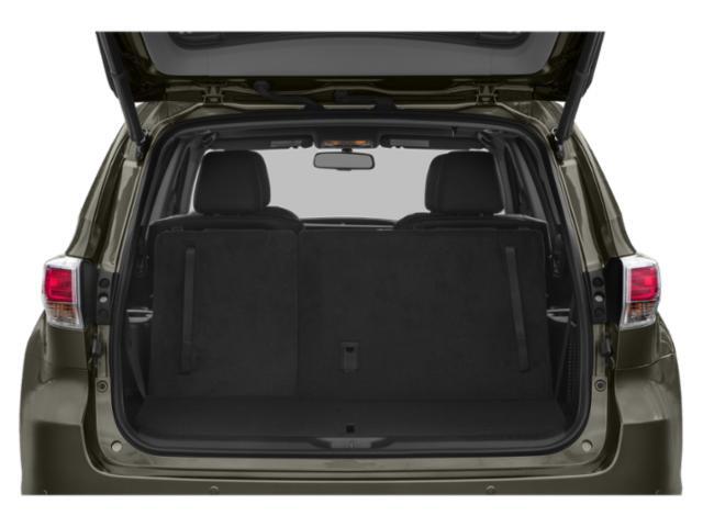 2014 Toyota Highlander XLE V6 Tucson AZ